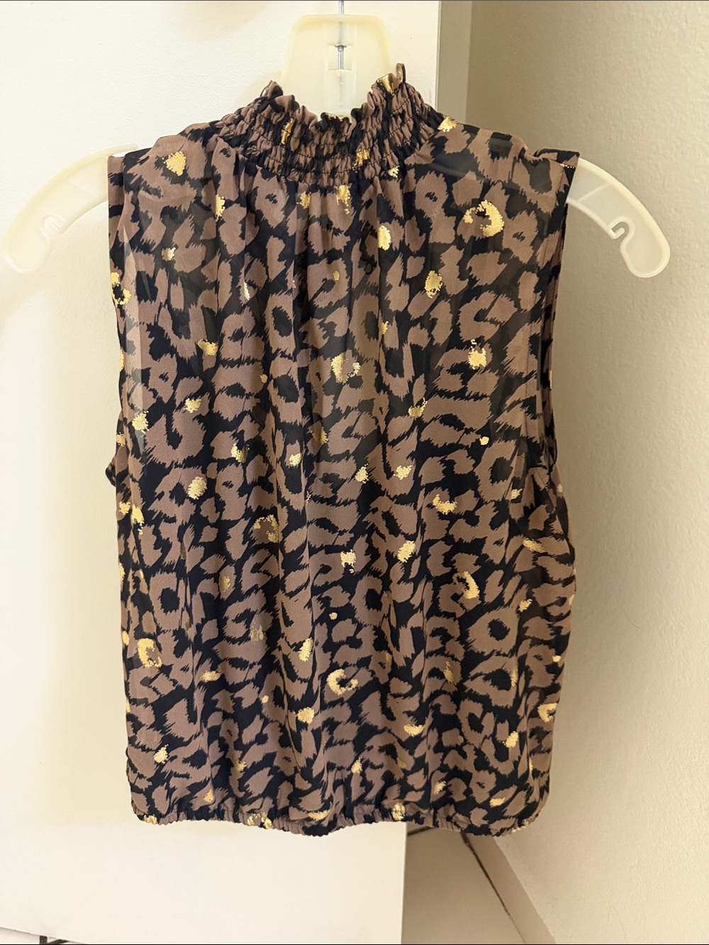 Women blouse